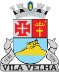 Coat of Arms Vila Velha